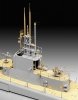 Revell 05168 US Navy Submarine GATO-CLASS 1/72